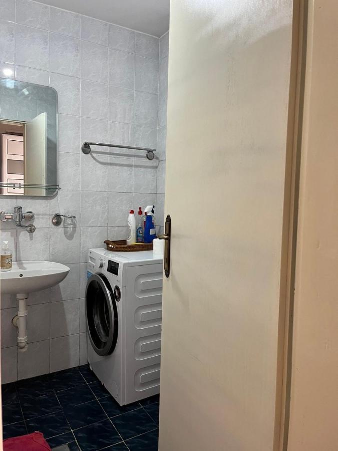 Gorica Hill Apartment Podgorica Exteriér fotografie