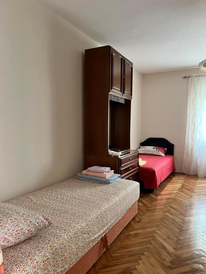 Gorica Hill Apartment Podgorica Exteriér fotografie